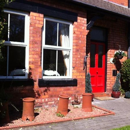 Formby Guest House Exterior foto